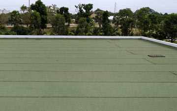 all Pedwell roofing types quoted for
