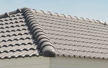 advantages of Pedwell clay roofing