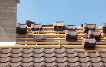 Pedwell clay roofing costs