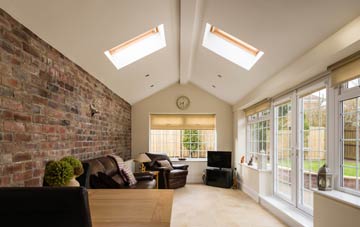 conservatory roof insulation Pedwell, Somerset