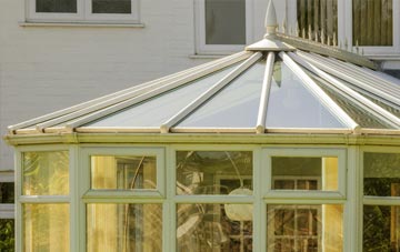 conservatory roof repair Pedwell, Somerset