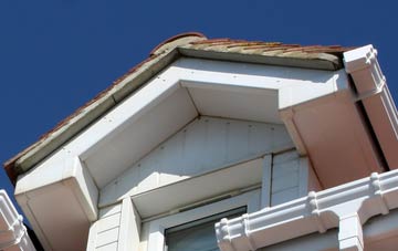 Pedwell fascia installation costs