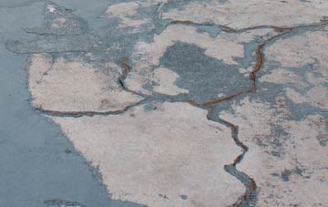 fibreglass roofing replacement Pedwell