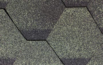 Pedwell fibreglass shingle repairs