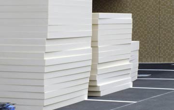 Pedwell flat roof insulation costs