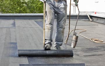 flat roof replacement Pedwell, Somerset