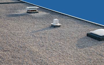 flat roofing Pedwell, Somerset