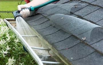 Pedwell gutter cleaning costs