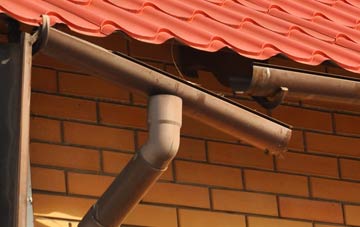 Pedwell gutter repair costs