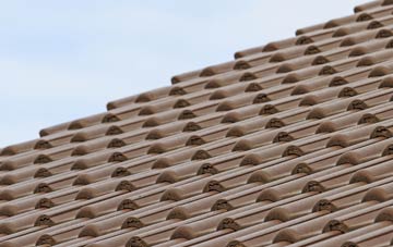 plastic roofing Pedwell, Somerset