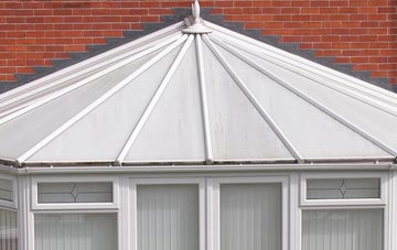 Pedwell polycarbonate conservatory roof repairs