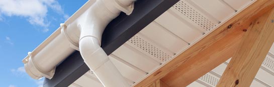 get Pedwell guttering quotes today