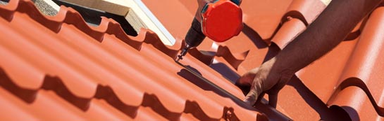 save on Pedwell roof installation costs