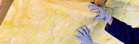 quotes for Pedwell roof insulation