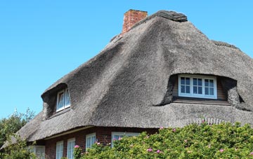 thatch roofing Pedwell, Somerset