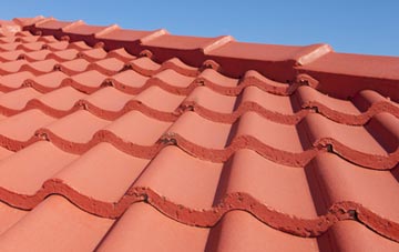 Pedwell tile and slate roof replacement