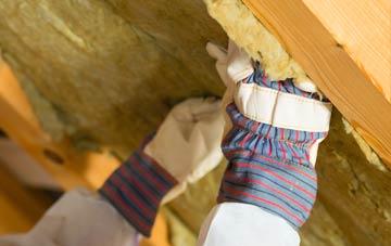 types of Pedwell pitched roof insulation materials