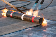 free Pedwell roof quotes