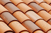 Pedwell clay roofing
