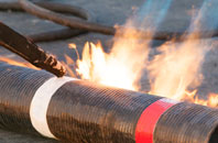 Pedwell flat roofing replacement