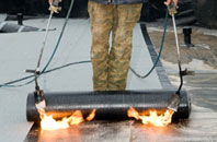 Pedwell flat roof sealing quote