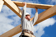 Pedwell roof replacement work